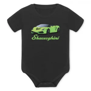 Stephen Sharer Merch Sharerghini Shirt