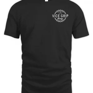 Vice Grip Garage Merch Bottle Cap Shirt