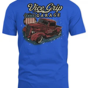 Vice Grip Garage Merch 1935 Truck Shirt