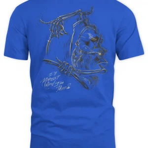 Stay Loaded Apparel No Rest Shirt